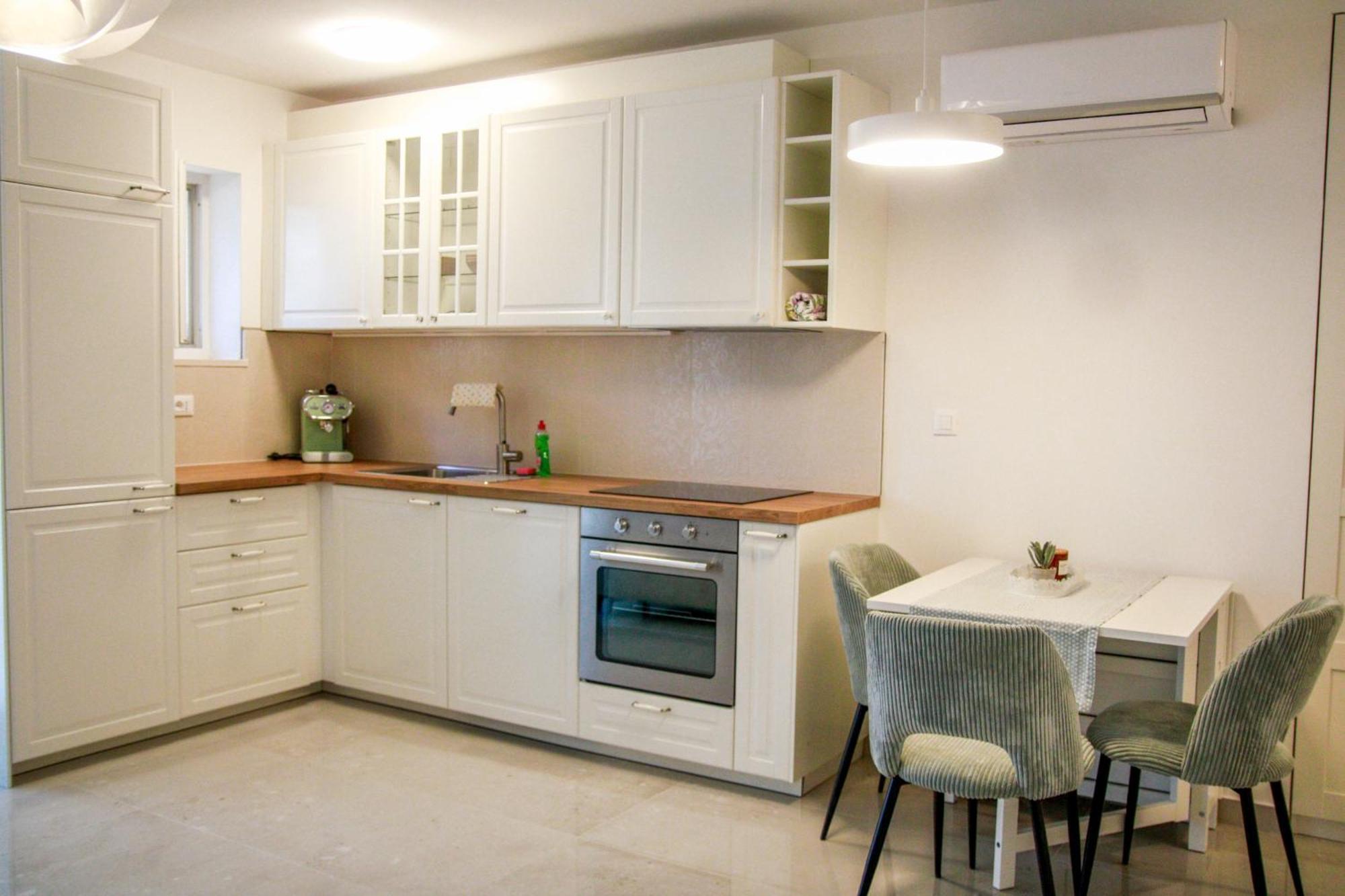 Apartment Split-Dvor Екстер'єр фото